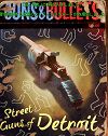 Street Guns of Detroit　銃と弾丸　guns-and-bullets　雑誌　fallout4　フォールアウト4　攻略