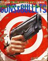 AVOID THOSE PESKY GUN LAWS!　銃と弾丸　guns-and-bullets　雑誌　fallout4　フォールアウト4　攻略