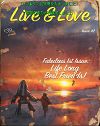 Fabulous 1st Issue: Life Long Best Friends!　リブ&ラブ　live-love　雑誌　fallout4　フォールアウト4　攻略