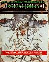 PAY NOW, GET BETTER LATER!!　マサチューセッツ外科ジャーナル　massachusetts-surgical-journal　雑誌　fallout4　フォールアウト4　攻略