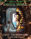 CRYO-TECHNOLOGY: HAVEN OR TOMB!　マサチューセッツ外科ジャーナル　massachusetts-surgical-journal　雑誌　fallout4　フォールアウト4　攻略