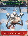 RAISED BY ROBOTS　マサチューセッツ外科ジャーナル　massachusetts-surgical-journal　雑誌　fallout4　フォールアウト4　攻略