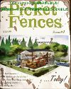 The House of Tomorrow…Today!　ピケットフェンス　picket-fences　雑誌　fallout4　フォールアウト4　攻略