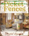 Essential Upgrades!　ピケットフェンス　picket-fences　雑誌　fallout4　フォールアウト4　攻略