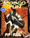 PIPFALL　ロブコ・ファン　robco-fun　雑誌　fallout4　フォールアウト4　攻略