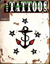 Issue 2　タブー・タトゥー　taboo-tattoos　雑誌　fallout4　フォールアウト4　攻略