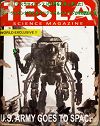 U.S. ARMY GOES TO SPACE　テスラサイエンス　tesla-science-magazine　雑誌　fallout4　フォールアウト4　攻略