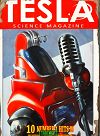 10 NUMBER 1 HITS!!!　テスラサイエンス　tesla-science-magazine　雑誌　fallout4　フォールアウト4　攻略