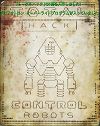 CONTROL ROBOTS　トータルハック　total-hack　雑誌　fallout4　フォールアウト4　攻略