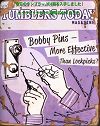 Bobby Pins – More Effective Than Lockpicks?　今日のタンブラー　tumblers-today　雑誌　fallout4　フォールアウト4　攻略