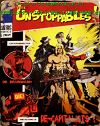 DR. BRAINWASH　アンストッパブル　unstoppables　雑誌　fallout4　フォールアウト4　攻略