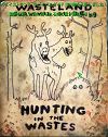 HUNTING IN THE WASTES　ウェイストランド・サバイバルガイド　wasteland-survival-guide　雑誌　fallout4　フォールアウト4　攻略