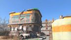 アークジェット・システム　連邦西　Fallout4　フォールアウト4　攻略