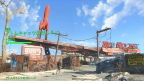 アトムキャッツのガレージ　連邦南東　Fallout4　フォールアウト4　攻略