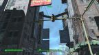 ビーコンヒル・アパート　ボストン市街地　Fallout4　フォールアウト4　攻略