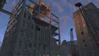 ケンブリッジの建設現場　連邦東　Fallout4　フォールアウト4　攻略