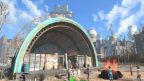 チャールズビュー野外劇場　ボストン市街地　Fallout4　フォールアウト4　攻略