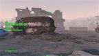 湾岸警備隊の埠頭　連邦南西　Fallout4　フォールアウト4　攻略