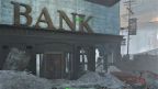 連邦銀行　ボストン市街地　Fallout4　フォールアウト4　攻略