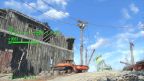クランベリー島ドックス　ファー・ハーバー　Fallout4　フォールアウト4　攻略
