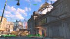 D.B.テクニカルハイスクール　ボストン市街地　Fallout4　フォールアウト4　攻略
