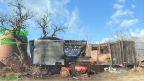 ダンモア農園　ヌカ・ワールド　Fallout4　フォールアウト4　攻略