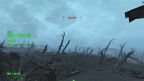 輝きの海の端　輝きの海　Fallout4　フォールアウト4　攻略