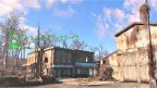 イーグレット・ツアー・マリーナ　連邦南西　Fallout4　フォールアウト4　攻略