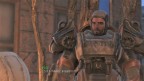 Fire Support　メインクエスト　B.O.S.　Fallout4　フォールアウト4　攻略