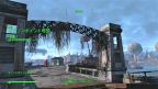 ギブソンポイント埠頭　連邦北東　Fallout4　フォールアウト4　攻略