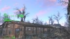 グリーントップ菜園　連邦北東　Fallout4　フォールアウト4　攻略