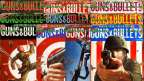 銃と弾丸　guns-and-bullets　雑誌　fallout4　フォールアウト4　攻略