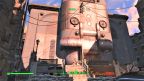 ハルシジェン社　ボストン市街地　Fallout4　フォールアウト4　攻略