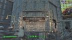 ヘイマーケット・モール　ボストン市街地　Fallout4　フォールアウト4　攻略