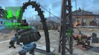 Headhunting　メインクエスト　オートマトロン　Fallout4　フォールアウト4　攻略