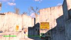 ヒューゴの穴ぐら　連邦北東　Fallout4　フォールアウト4　攻略