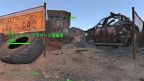 ジャルバート・ブラザーズ廃棄場　連邦西　Fallout4　フォールアウト4　攻略