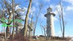 キングズポート灯台　連邦北東　Fallout4　フォールアウト4　攻略