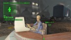 幸運の女神　メインクエスト　Vault-Tec Workshop　Fallout4　フォールアウト4　攻略