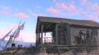 ロングフェローの山小屋　ファー・ハーバー　Fallout4　フォールアウト4　攻略