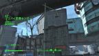 マスベイ医療センター　ボストン市街地　Fallout4　フォールアウト4　攻略