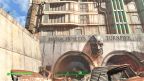 マス・パイク・トンネル西　連邦南西　Fallout4　フォールアウト4　攻略