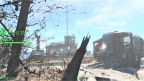 MSアゼリア　ファー・ハーバー　Fallout4　フォールアウト4　攻略