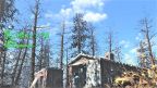 国立公園キャンプ地　ファー・ハーバー　Fallout4　フォールアウト4　攻略