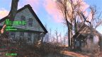 国立公園本部　ファー・ハーバー　Fallout4　フォールアウト4　攻略