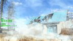海洋水族館　ファー・ハーバー　Fallout4　フォールアウト4　攻略
