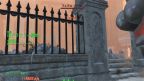 旧グラナリー墓地　ボストン市街地　Fallout4　フォールアウト4　攻略
