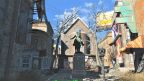 オールド・ノース・チャーチ　ボストン市街地　Fallout4　フォールアウト4　攻略