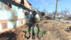 Out of Time　メインクエスト　本編　Fallout4　フォールアウト4　攻略