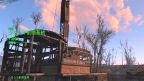 ジモンヤ前哨基地　連邦北西　Fallout4　フォールアウト4　攻略